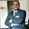 V Sreejidh