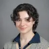 Cecily Rosenbaum