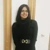 CA Hanisha Arora