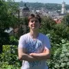 Dmytro Kovalov