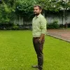 Bhargav Tank