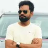 Raghavender Reddy Ramaswamy