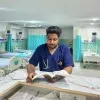 Nikhil Bejugam