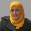 Hafsah Akhtar