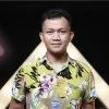 Harrisman Azharuddin