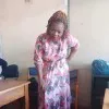 Getrude Maate