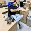 Nova alwi Sihombing