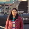 Soumya Gaonkar