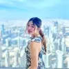 Alyza Mae Parilla