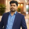 Rajdip Majumder