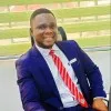 Fredrick Acquah