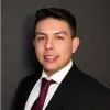Ian Alvarado