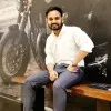 Kunal Mahajan