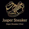 Jasper King