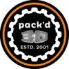 packd 3D