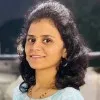Prachi Haribhakta