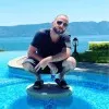 Jared Chirnomas