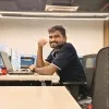 Kranthi Kumar Jillepalli