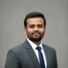 Shubham Surwase