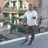 Olorunjuwon Bello