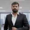 VISHNU NARAYANAN