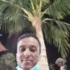 Ahmed Saeed