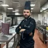 Chef Omar Galal