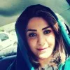 Ameneh Sarzahi
