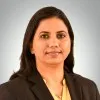 Lt Col Smita Bagbande