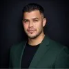 Angel Mercado