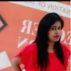 Smita Sucharita Nanda