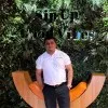 Sanjok Sharma