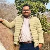Rajesh Pareek