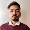Ravi Saini