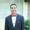 george nabil