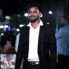 Tejas Sarode