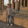 Ahmed El Beltagy