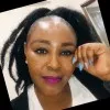 Cynthia Mfolo
