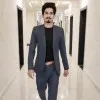 Zeeshan Tahir