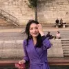 Gloria Chen