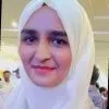 Maryam Fatima