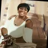SENIOR PASTOR FELETHA DAVIS