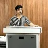 Ashwani kumar