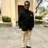 Samay singh Chouhan