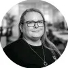 Alison Hogg CA