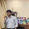Aldrin Antony