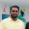 Mohamed Hameed Salman Khan