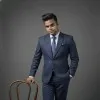 SURAJ SHARMA