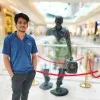 Sathish Kumar