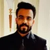 Rajesh Srinivasan